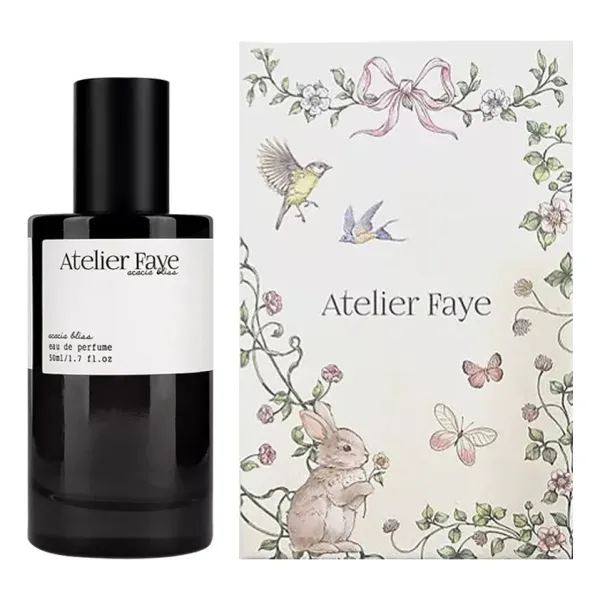 Atelier Faye Acacia Bliss