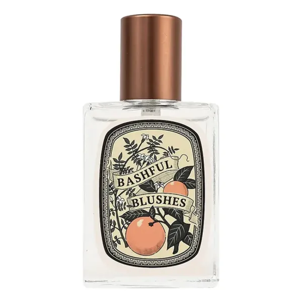 Atelier Faye Bashful Blushes