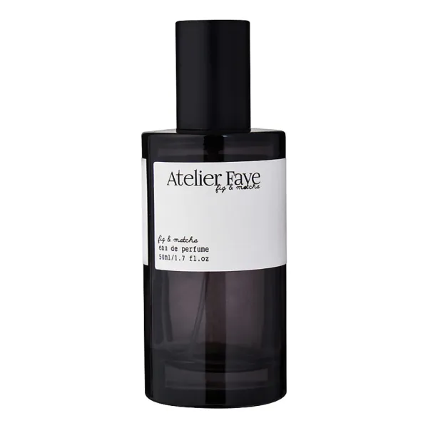 Atelier Faye Fig & Matcha