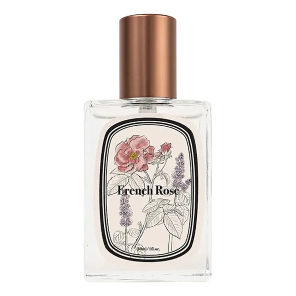 Atelier Faye French Rose