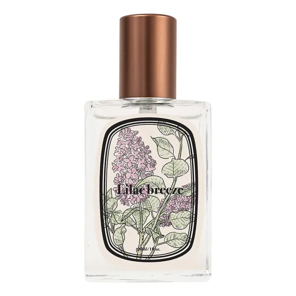 Atelier Faye Lilac Breeze