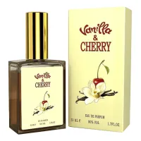 Atelier Faye Vanilla & Cherry