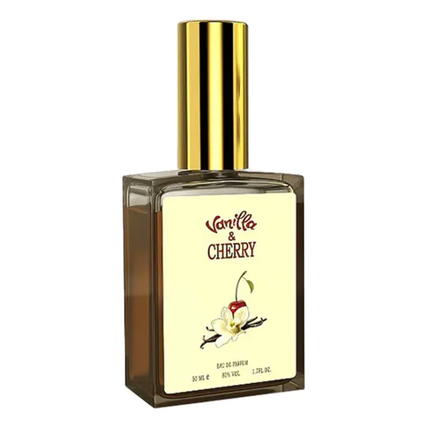 Atelier Faye Vanilla & Cherry