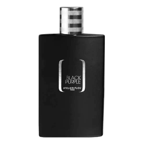 Atelier Flou Black Purple