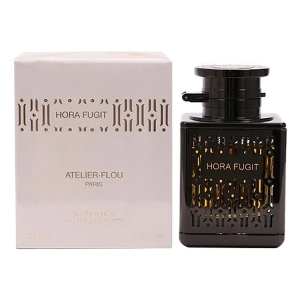 Atelier Flou Hora Fugit