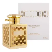 Atelier Flou Paradis Paradis