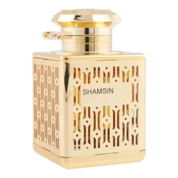 Atelier Flou Shamsin