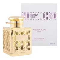 Atelier Flou Sloane Rose