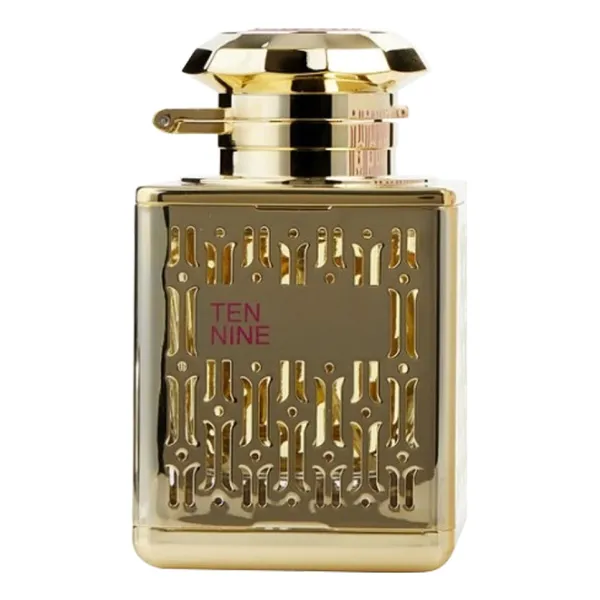 Atelier Flou Ten Nine