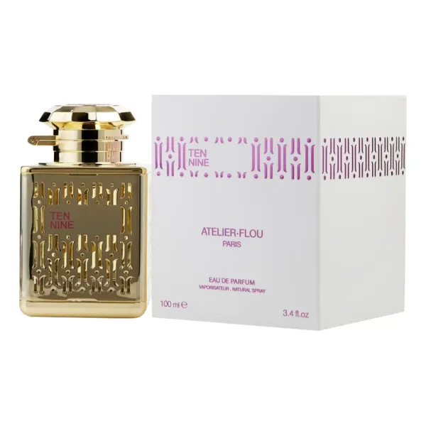 Atelier Flou Ten Nine