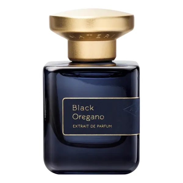 Atelier Materi Black Oregano