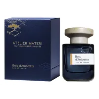 Atelier Materi Bois D'Ambrette