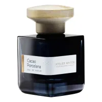 Atelier Materi Cacao Porcelana