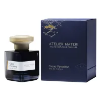 Atelier Materi Cacao Porcelana