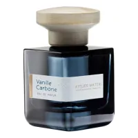 Atelier Materi Vanille Carbone