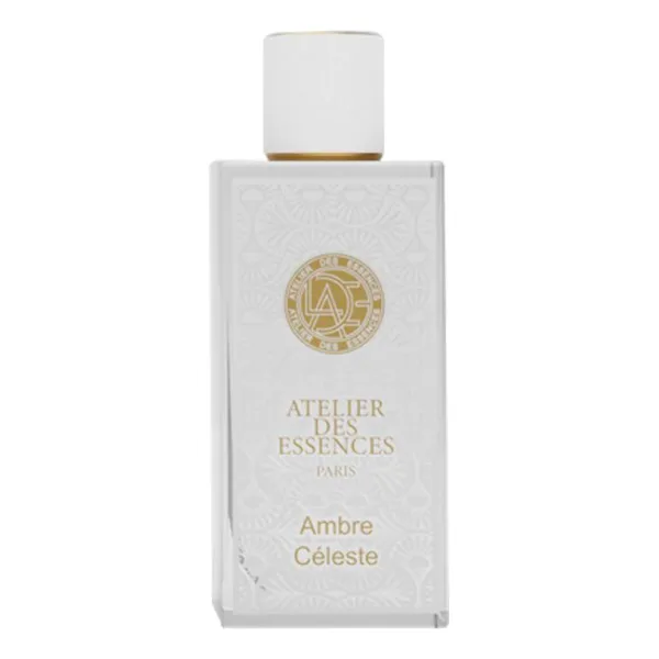 Atelier des Essences Ambre Celeste