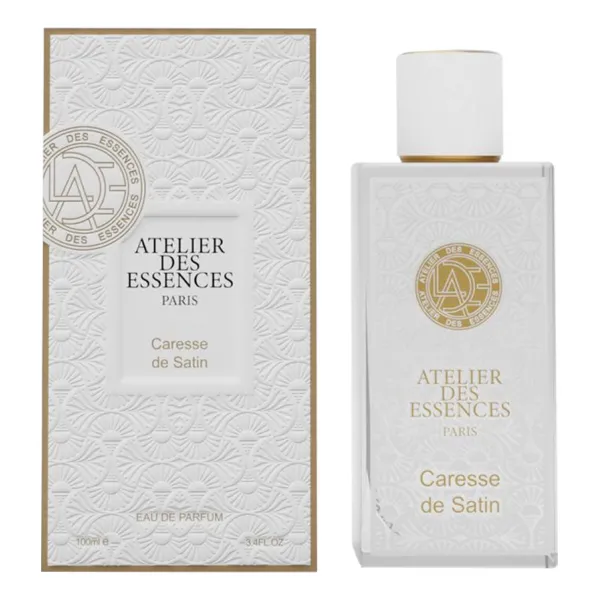 Atelier des Essences Caresse De Satin