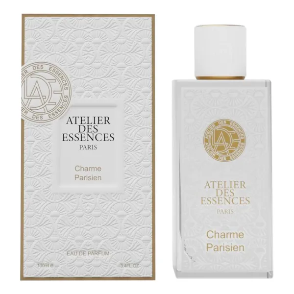 Atelier des Essences Charme Parisien