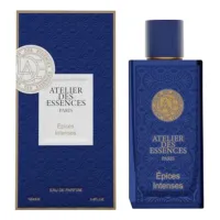 Atelier des Essences Epices Intenses