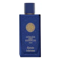 Atelier des Essences Epices Intenses