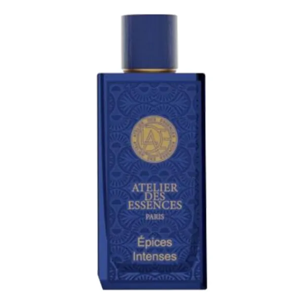 Atelier des Essences Epices Intenses