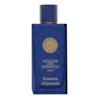 Atelier des Essences Essence D’Agrumes