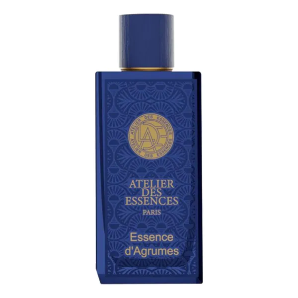 Atelier des Essences Essence D’Agrumes