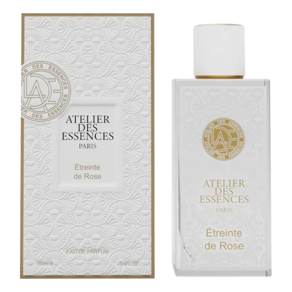 Atelier des Essences Etreinte De Rose