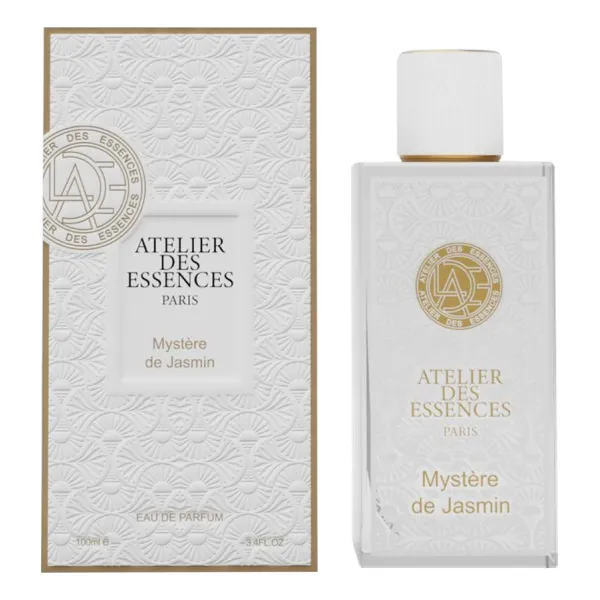 Atelier des Essences Mystere De Jasmin