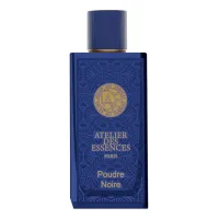 Atelier des Essences Poudre Noire