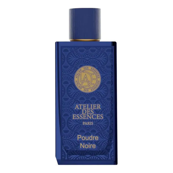 Atelier des Essences Poudre Noire