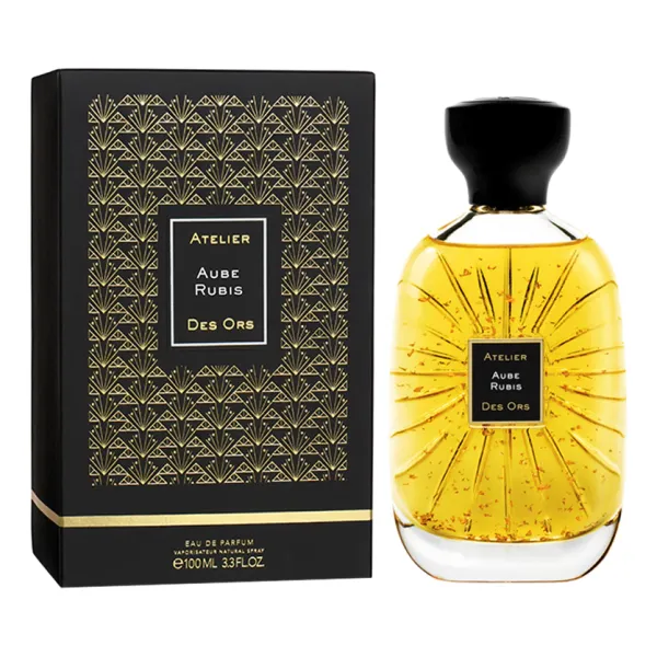 Atelier des Ors Aube Rubis