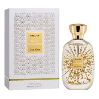 Atelier des Ors Blanc Polychrome