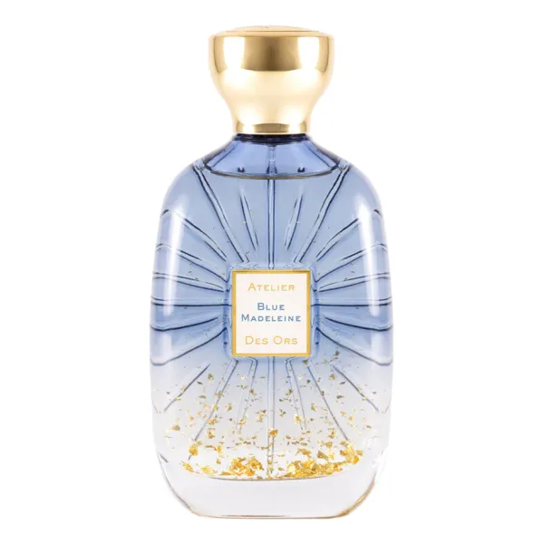 Atelier des Ors Blue Madeleine