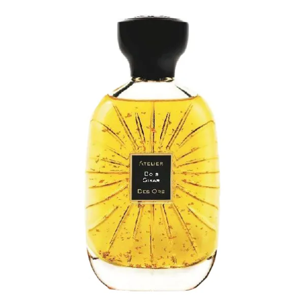 Atelier des Ors Bois Sikar