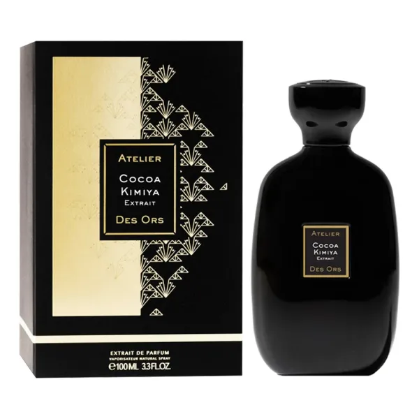 Atelier des Ors Cocoa Kimiya