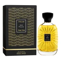 Atelier des Ors Iris Fauve