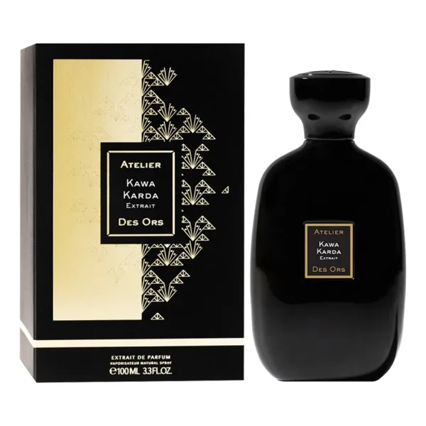 Atelier des Ors Kawa Karda