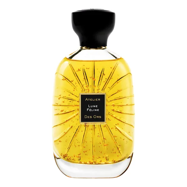 Atelier des Ors Lune Feline