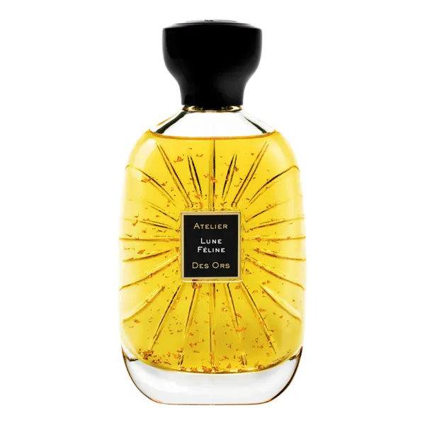 Atelier des Ors Lune Feline