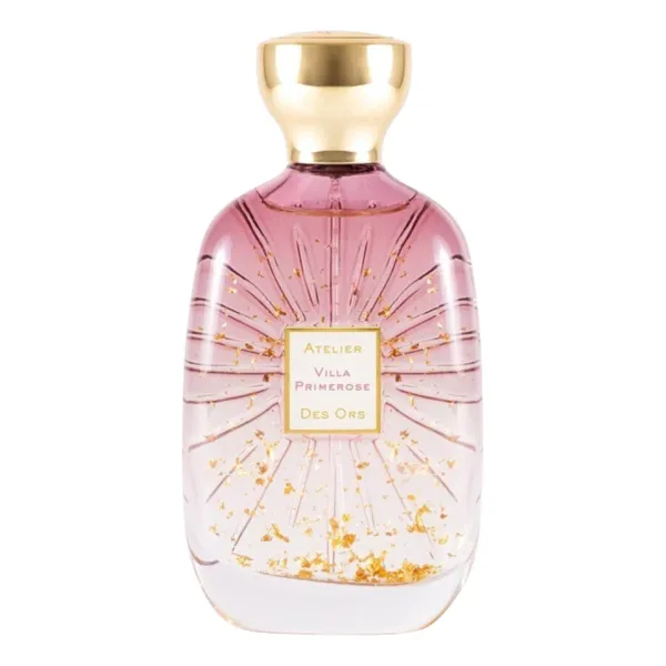 Atelier des Ors Villa Primerose