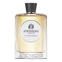 Atkinsons 24 Old Bond Street