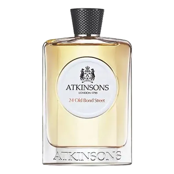 Atkinsons 24 Old Bond Street
