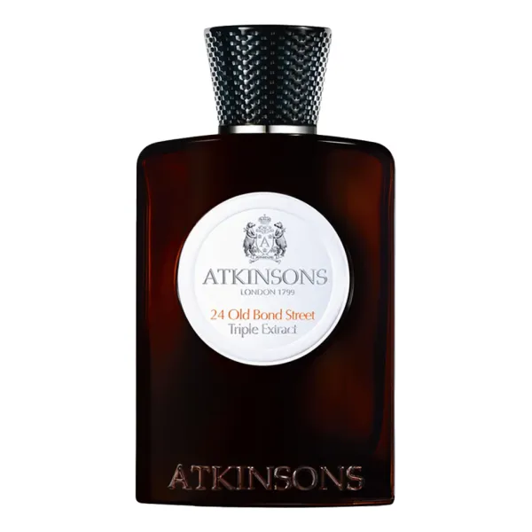 Atkinsons 24 Old Bond Street Triple Extract