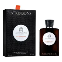 Atkinsons 24 Old Bond Street Triple Extract
