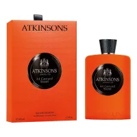 Atkinsons 44 Gerrard Street