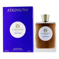 Atkinsons Amber Empire