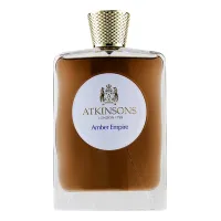 Atkinsons Amber Empire