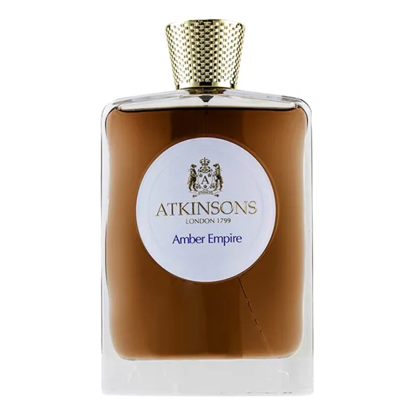 Atkinsons Amber Empire