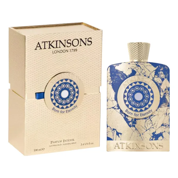 Atkinsons Born For Eternity